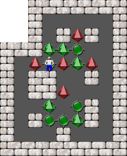 Уровень 70 — Kevin 18
